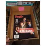 PEOPLE - BEATLES MAGAZINE