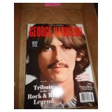 GEORGE HAMILTON MAGAZINE