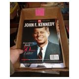 4 - JFK MAGAZINES