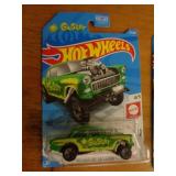 HOT WHEELS 55 CHEVY BEL AIR 2020 MIB