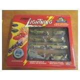 JOHNNY LIGHTNING COMM. COLLECTION 1994 MIB
