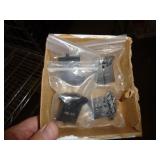 4 - SETS NUTT DISC BRAKE PADS FOR ELEC SCOOTER