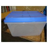 72QT TOTE W LID