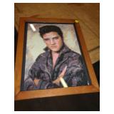 ELVIS PHOTO