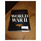 WWII BOOK