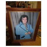 ELVIS PHOTO