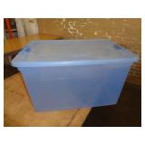 66QT TOTE W LID
