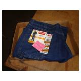 WRANGLER JEANS 40X32