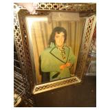 ELVIS PHOTO