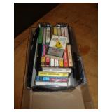 CASSETTE TAPES