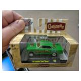 M2 67 CHEVY NOVA 2021 MIB