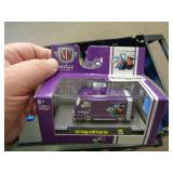 M2 64 DODGE VAN 2021 MIB