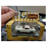 M2 66 FORD MUSTANG 2021 MIB