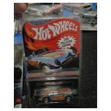 HOT WHEELS - 55