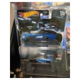 HOT WHEELS - 2016 BUGATTI 2020 MIB