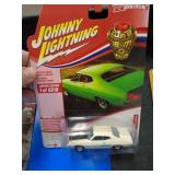 JOHNNY LIGHTNING - 71 FORD TORINO 2021 MIB