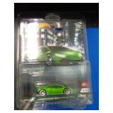 HOT WHEELS - LAMBORGHINI 2020 MIB