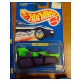 HOT WHEELS TREADATOR 1991 MIB