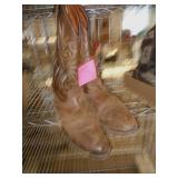 LAREDO MENS BOOTS SZ 11.5D