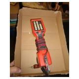 PHONE LINE TAP / TESTER