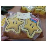 6"X6" SUPER MARIO PINATAS