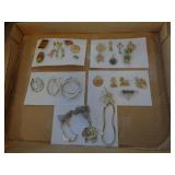 COSTUME JEWELRY