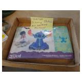 LARGE DISNEY STITCH BALLOON