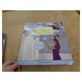 2 - DISNEY FROZEN BANNER KITS