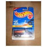 HOT WHEELS 1996 MIB
