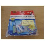 2 - SUPER MARIO BANNER KITS