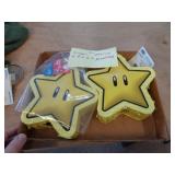 6"X6" SUPER MARIO PINATAS