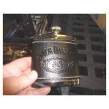 JACK DANIELS FLASK