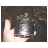 JACK DANIELS FLASK