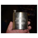 JIM BEAM FLASK