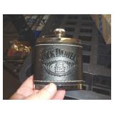 JACK DANIELS FLASK