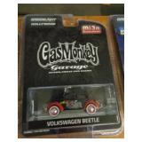 GREENLIGHT VW BEETLE 2016 MIB