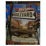 HOT WHEELS 49 MERCURY 2011 MIB
