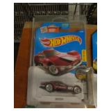HOT WHEELS DRIFTSTA 2015 MIB