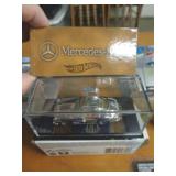 HOT WHEELS 55 MERCEDES 2020 MIB