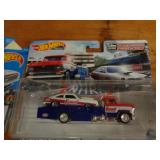 HOT WHEELS TEAM TRANSPORT 2020 MIB