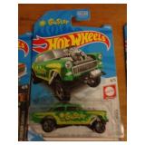 HOT WHEELS 55 CHEVY BEL AIR 2020 MIB