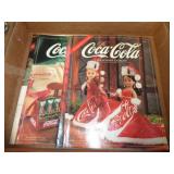 COCA COLA COLLECTING MAGAZINES