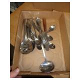 FLATWARE & UTENSILS