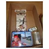 NASCAR ITEMS
