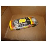 NASCAR 1/24  LOOSE / NO BOX / SEE THROUGH
