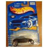 HOT WHEELS SOOO FAST 2000 MIB