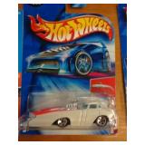 HOT WHEELS CROOZE 2003 MIB