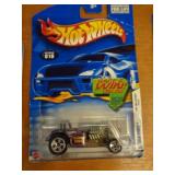 HOT WHEELS ALTERED STATE 2001 MIB
