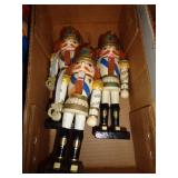 NUTCRACKERS