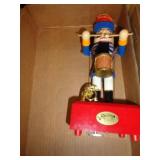 MUSICAL NUTCRACKER